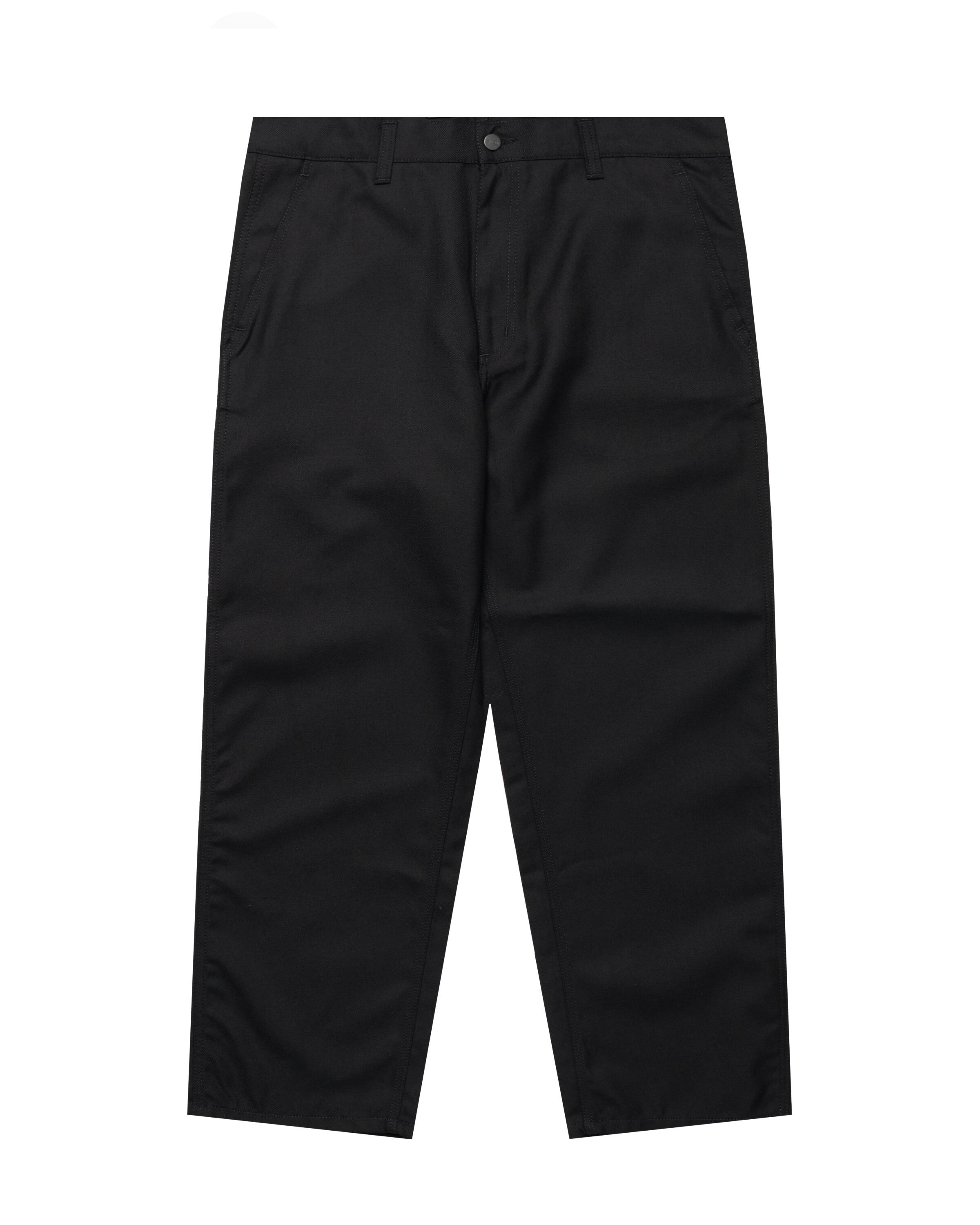 Carhartt WIP Ray Single Knee Pant | I035635.8901 | AFEW STORE